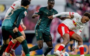 Stuttgart vs Werder Bremen