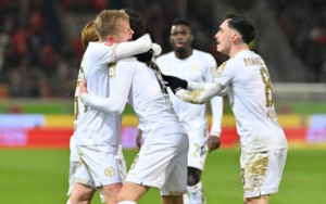 Lịch sử đối đầu giữa St. Pauli vs Mainz 05 cho thấy sự cân bằng đáng kinh ngạc.