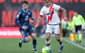 Rayo Vallecano vs Espanyol