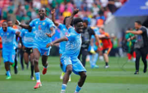 Trong cuộc đối đầu Bồ Đào Nha vs CHDC Congo, "Những chú Báo đốm" hứa hẹn sẽ chơi một trận đấu để đời với tinh thần không còn gì để mất.