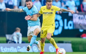 Cuộc đấu trí trong trận Villarreal vs Celta de Vigo hứa hẹn sẽ mang đến những diễn biến khó lường trên sa bàn