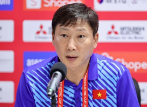 Ông Kim Sang-sik bất ngờ đổi ý: Gọi bổ sung U23 Việt Nam dự ASIAD 20, có Đình Bắc?
