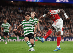 Arsenal đi tiếp nhưng không trọn vẹn: vé bán kết đổi lại bằng nỗi lo chấn thương