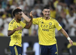 Ronaldo tiến sát ngôi vương: Al-Nassr nối dài mạch thắng, giấc mơ vô địch đã rất gần