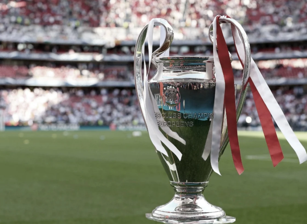 Bán kết Champions League gọi tên 4 ông lớn: những cuộc đối đầu định hình mùa giải