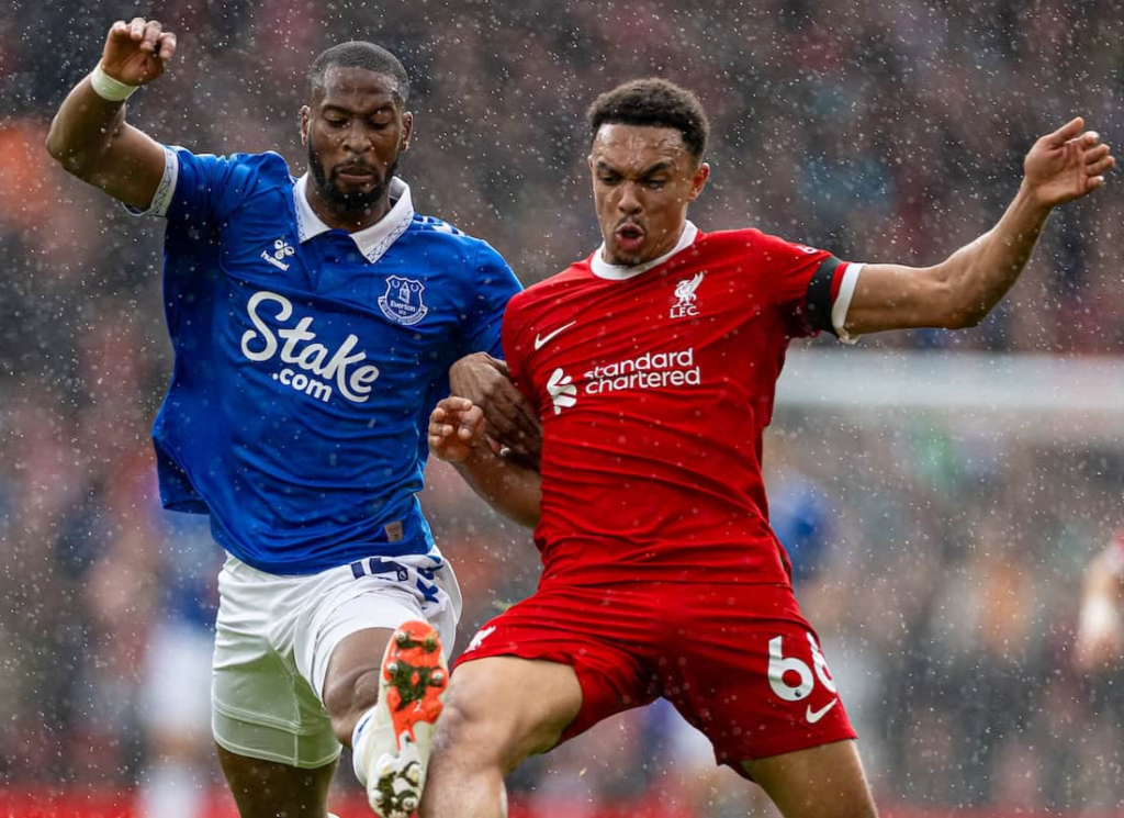 Nhận định Everton vs Liverpool: Derby Merseyside căng như dây đàn, nơi cảm xúc có thể phá vỡ mọi toan tính