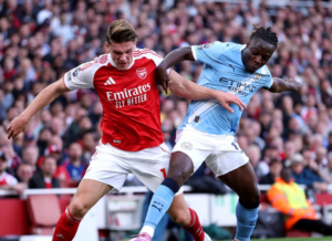 Nhận định Man City vs Arsenal: Trận chiến định hình cuộc đua, nơi sai số gần như bằng 0