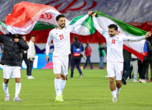 FIFA bác đề nghị của Iran: Kịch bản Italy dự World Cup 2026 có thành hiện thực?
