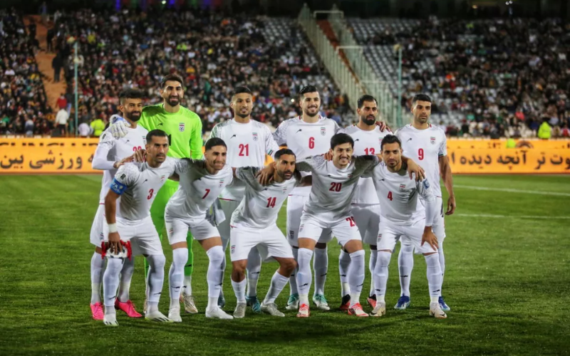 Trong trường hợp một đội tuyển đủ điều kiện không thể tham dự World Cup, FIFA sẽ phải kích hoạt cơ chế thay thế