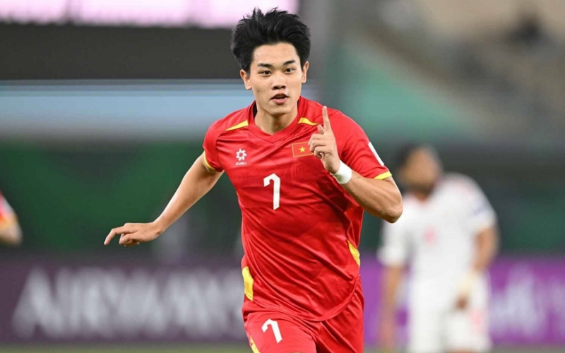 Tâm điểm của đợt bổ sung lần này chính là cái tên Nguyễn Đình Bắc