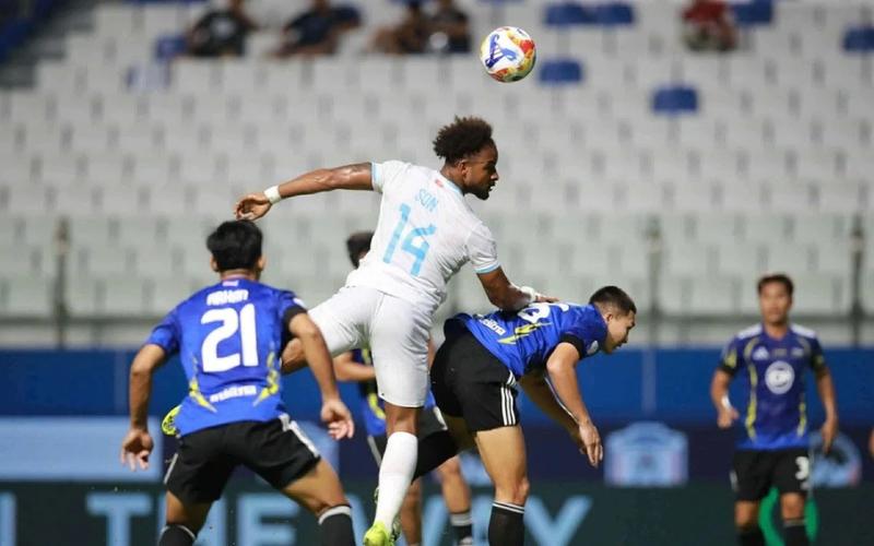 Việc lựa chọn Việt Nam không chỉ mang tính “giải pháp tình thế”