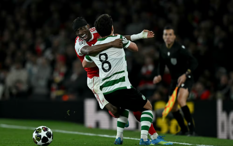 Madueke không chỉ là phương án dự phòng, mà còn mang lại sự đột biến cần thiết trong những tình huống tấn công biên