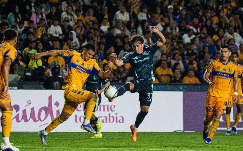 Seattle Sounders FC từ lâu đã là một trong những đội bóng ổn định nhất của MLS