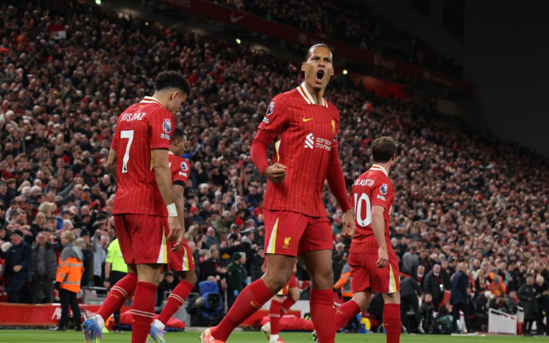 Liverpool có thể gặp khó trong việc duy trì tốc độ luân chuyển bóng