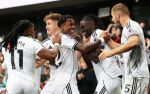 Fulham không chịu áp lực quá lớn về mục tiêu