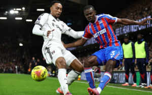 Quyết định của VAR đã giữ nguyên thế cân bằng và kéo trận đấu trở lại trạng thái giằng co