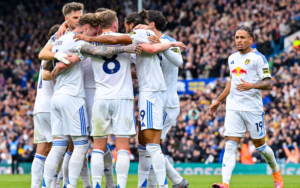 Trận đấu với Bournemouth sẽ buộc Leeds phải cân nhắc kỹ lưỡng