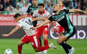 Girona dâng cao nhưng thiếu sự cân bằng giữa các tuyến