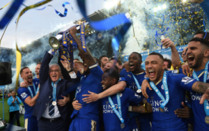 Leicester không chỉ vô địch, họ còn đại diện cho niềm tin rằng bóng đá vẫn có chỗ cho những điều kỳ diệu