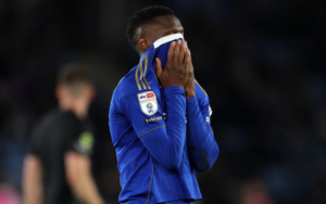 Leicester sẽ phải tái thiết gần như từ đầu nếu muốn trở lại Premier League