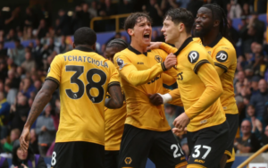 Điểm nguy hiểm của Wolves nằm ở sự kiên nhẫn