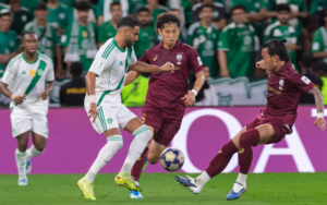 Yuya Osako mở tỷ số cho Vissel Kobe