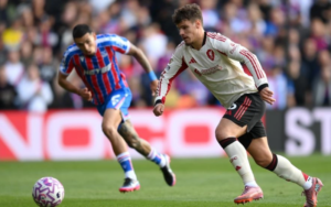 Liverpool có thể áp đảo về thế trận, nhưng Crystal Palace lại có khả năng kéo trận đấu vào thế cân bằng