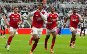 Arsenal có nguy cơ bị kéo vào thế trận nhanh và nhiều va chạm