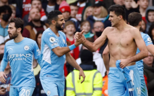 Man City lại vấp phải những ý kiến trái chiều