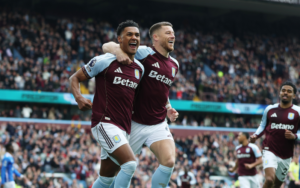 Chiến thắng 4-3 phản ánh rõ sự khác biệt giữa hai đội ở khả năng tận dụng cơ hội