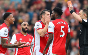 Arsenal được đánh giá có lịch thi đấu thuận lợi hơn