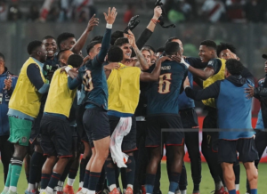 Mỹ lại sở hữu một thế hệ cầu thủ đồng đều và thi đấu tại các câu lạc bộ danh tiếng châu Âu nhiều như hiện nay.