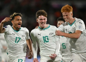 Dự đoán tình hình: Khát vọng tạo nên cột mốc lịch sử mới