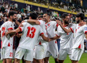 Chiến thuật trong trận Áo vs Jordan World Cup 2026 nhiều khả năng sẽ là thế trận một chiều nghiêng về phía đại diện châu Âu.