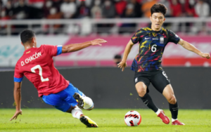 Tốc độ của Son Heung-min và Hwang Hee-chan vẫn là vũ khí sát thương nhất.