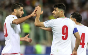 Iran luôn được biết đến như một đội bóng sở hữu sự lỳ lợm, thực dụng và tinh thần chiến đấu như những cảm tử quân.