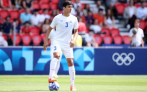 Uzbekistan luôn được gọi là "vị vua không vương miện"