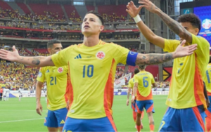 Trong cuộc đối đầu giữa Colombia vs Bồ Đào Nha, đại diện Nam Mỹ chắc chắn sẽ dùng lối đá áp sát không ngừng nghỉ và những pha phản công thần tốc để gây áp lực lên đối thủ.