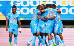 Trong cuộc đối đầu giữa CHDC Congo vs Uzbekistan, đại diện châu Phi chắc chắn sẽ tận dụng ưu thế về chiều cao và sức mạnh cơ bắp để át vía đối thủ trong các tình huống bóng chết