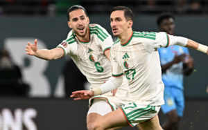 Trận đấu giữa CHDC Congo vs Uzbekistan sẽ là nơi để đại diện châu Á phô diễn khả năng kiểm soát bóng và tư duy chiến thuật nhạy bén