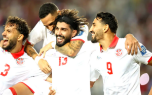 Đội tuyển Tunisia bước vào giải đấu năm nay với tư thế của một "kẻ ngáng đường" khó chịu. Không sở hữu quá nhiều ngôi sao tầm cỡ thế giới.