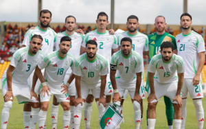 Trong trận đấu giữa Algeria vs Áo, đại diện châu Phi chắc chắn sẽ tận dụng những đường chuyền dài xuyên tuyến và khả năng đột phá cá nhân của Fares Chaïbi để phá vỡ hệ thống phòng ngự của đối phương.