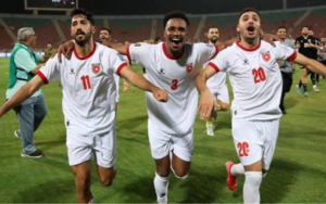Trong cuộc đối đầu giữa Jordan vs Argentina, đại diện châu Á chắc chắn sẽ lùi sâu phòng ngự với sơ đồ thấp, tận dụng sự cơ động của tuyến giữa để hy vọng vào những pha phản công thần tốc.