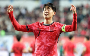Hàn Quốc bước vào World Cup 2026 với tư cách là một trong những đội bóng ổn định nhất châu Á.