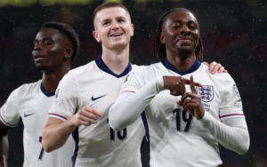 Khi đối đầu giữa Panama vs Anh, đại diện châu Âu chắc chắn sẽ áp đặt lối chơi kiểm soát bóng, tận dụng khả năng phối hợp nhóm để kéo giãn hàng thủ đối phương.