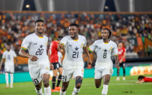 Trong trận đấu giữa Croatia vs Ghana, đại diện châu Âu chắc chắn sẽ cố gắng giảm nhịp độ trận đấu