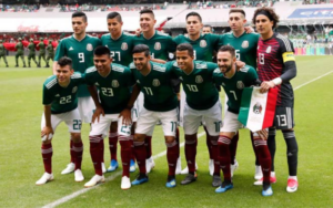 Trận đấu giữa CH Séc và Mexico sẽ là bài kiểm tra cho hàng thủ Mexico khi phải đối đầu với những "tòa tháp" di động bên phía CH Séc.