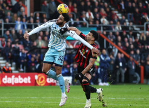 Nhận định Nottingham Forest vs AFC Bournemouth: Chủ nhà chịu sức ép lớn trước Bournemouth đang thăng hoa