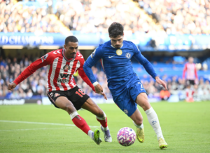Nhận định Sunderland AFC vs Chelsea FC: Chelsea đối mặt thử thách không dễ trên sân khách