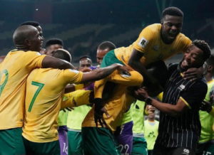 Vòng loại World Cup 2026 châu Phi khép lại: 9 đội tuyển giành vé trực tiếp tới World Cup